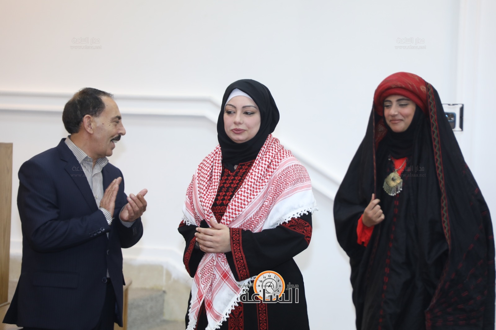 Madar Al-Saa Images 0.26465304796889955