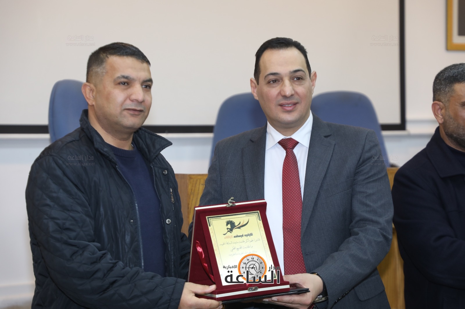 Madar Al-Saa Images 0.9151890652176675