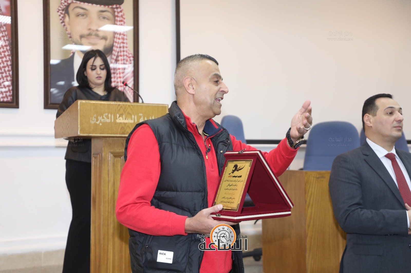 Madar Al-Saa Images 0.10186943149917882