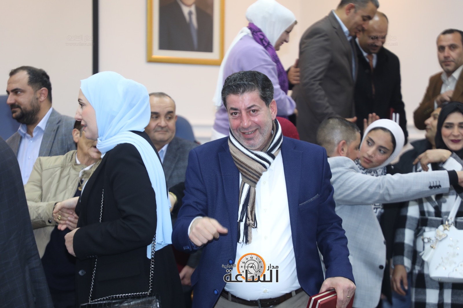 Madar Al-Saa Images 0.005236617004298338