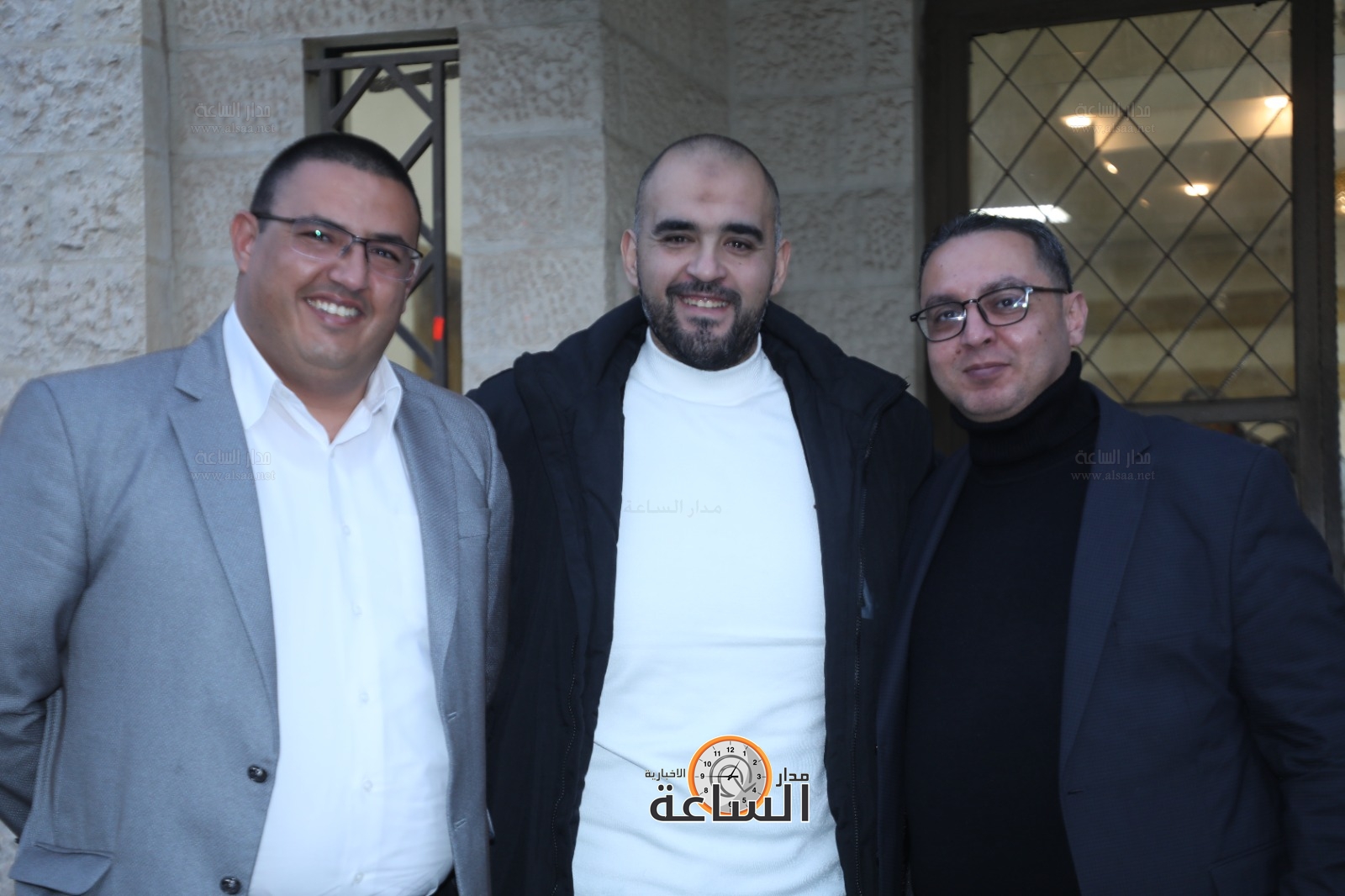 Madar Al-Saa Images 0.11255604115513806