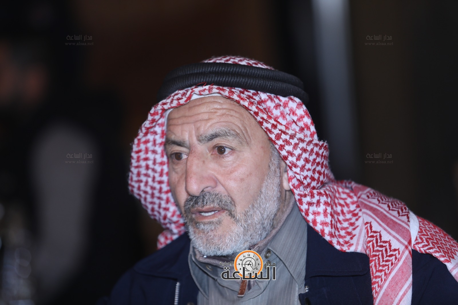 Madar Al-Saa Images 0.5553127988017217