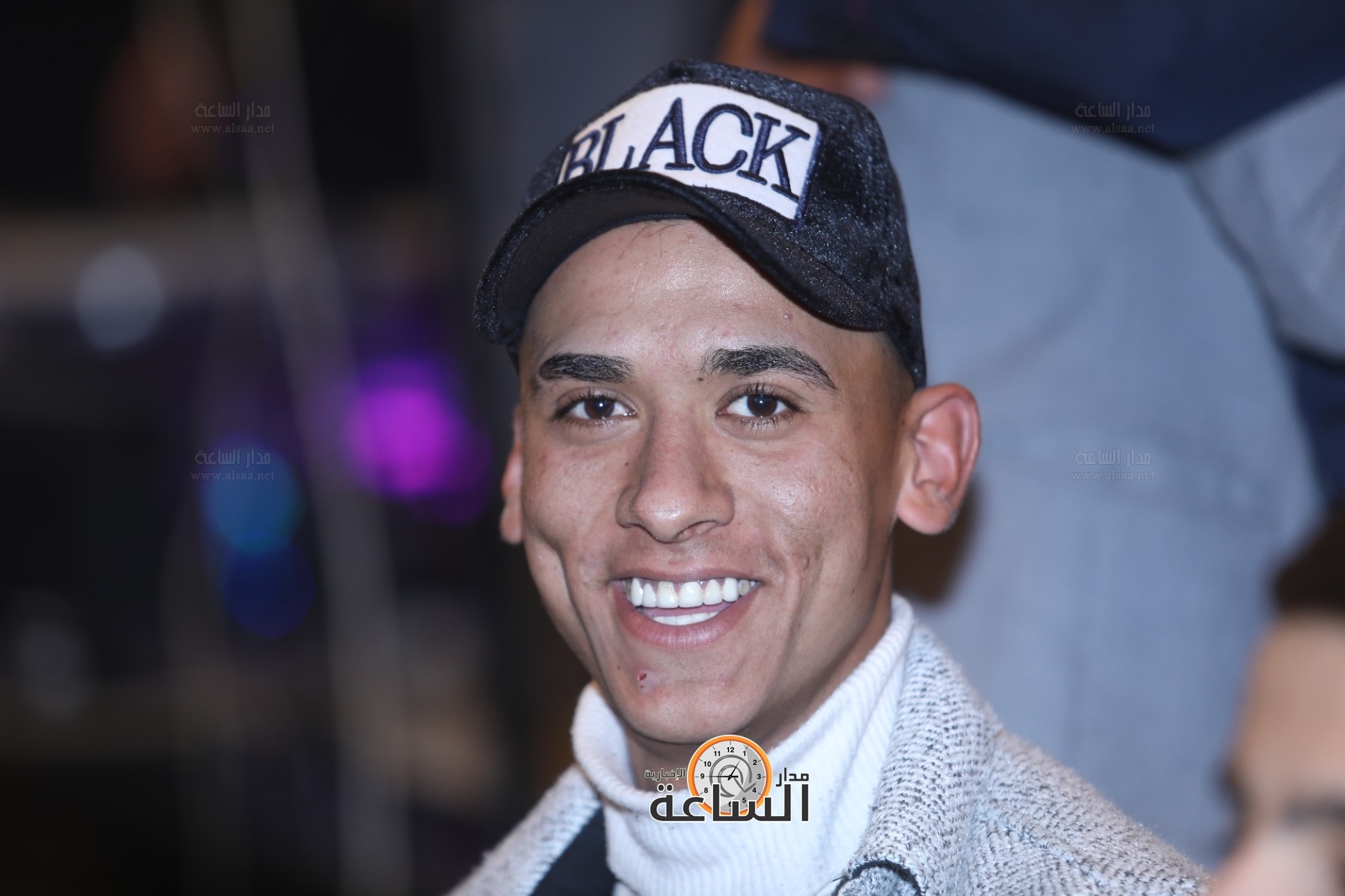 Madar Al-Saa Images 0.3496446774917461