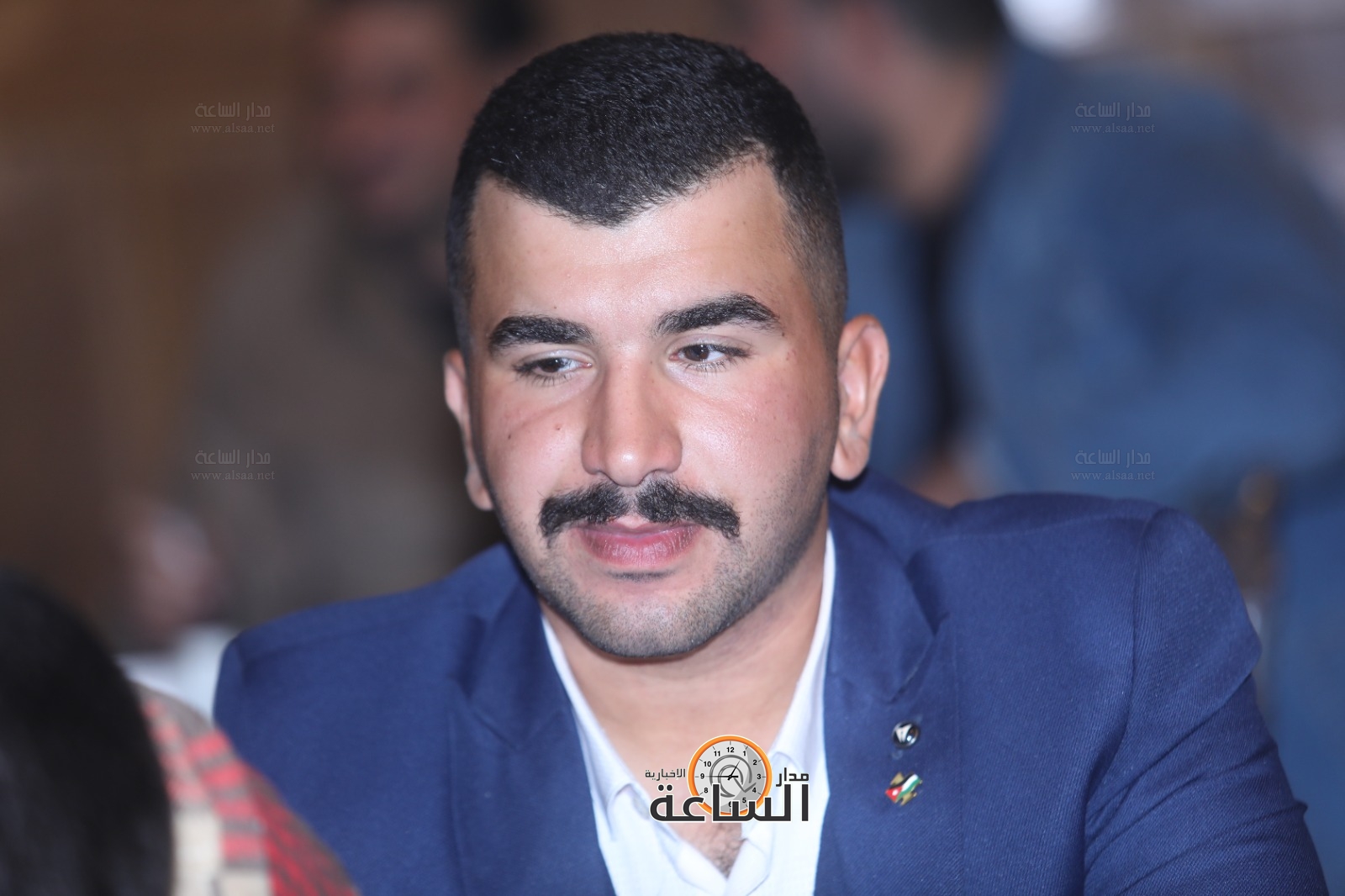 Madar Al-Saa Images 0.49300938157972785