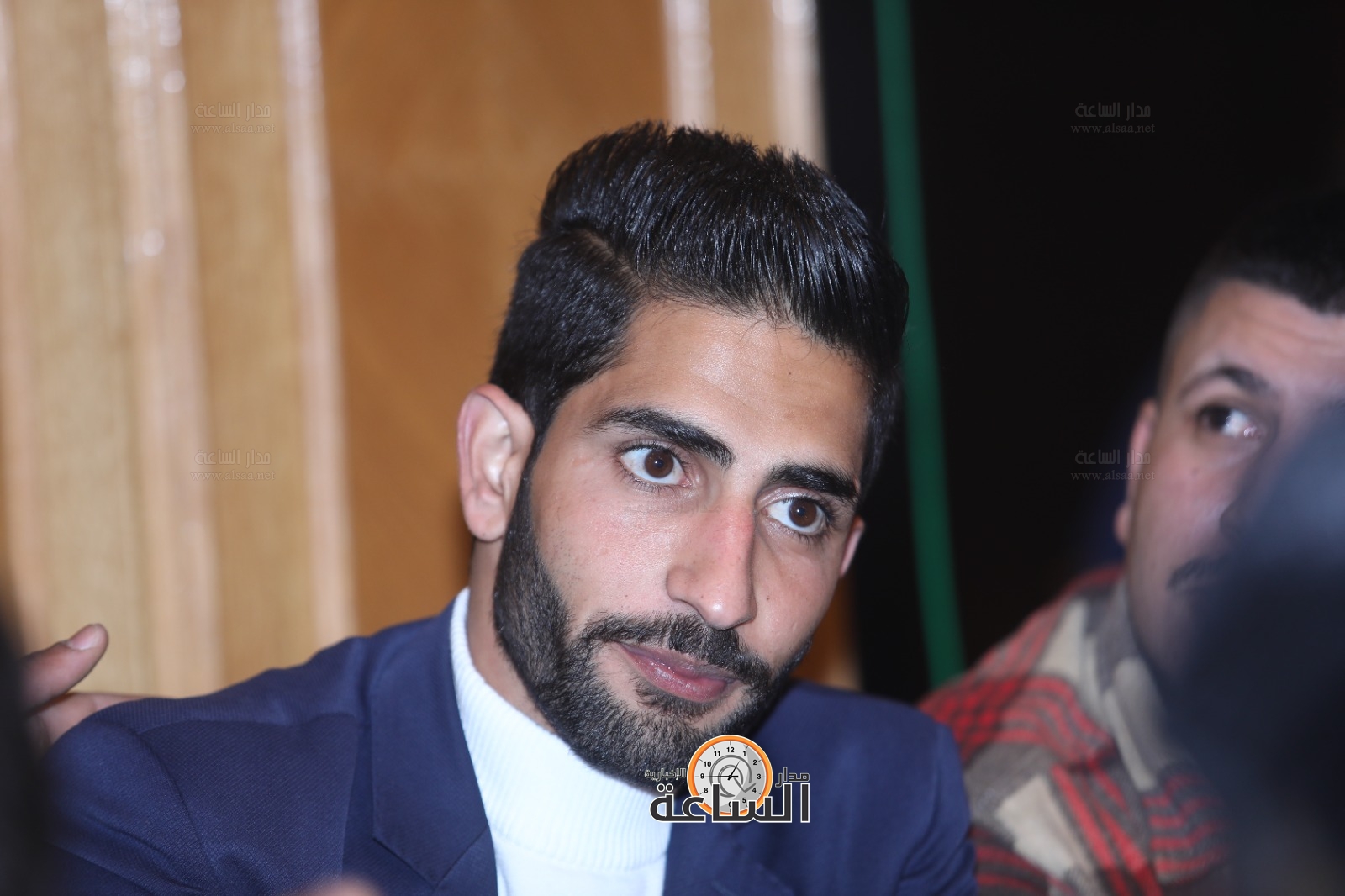 Madar Al-Saa Images 0.6080482905425426