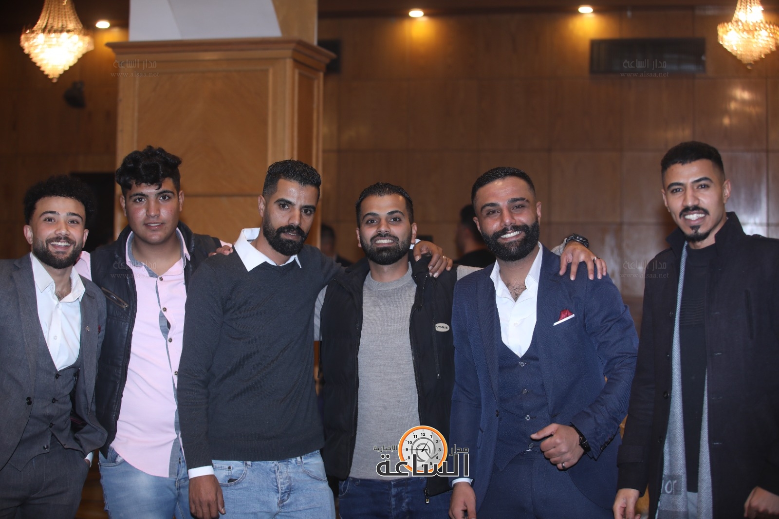 Madar Al-Saa Images 0.8151410724703401