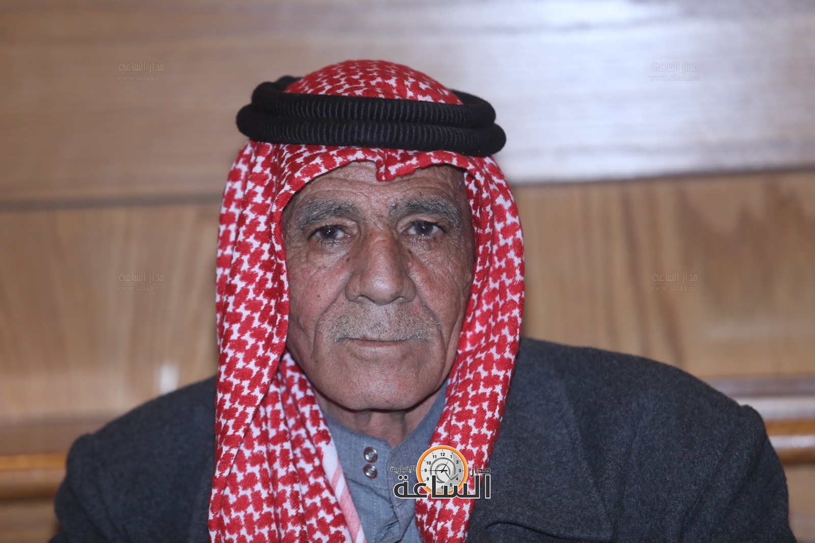 Madar Al-Saa Images 0.412233588191097