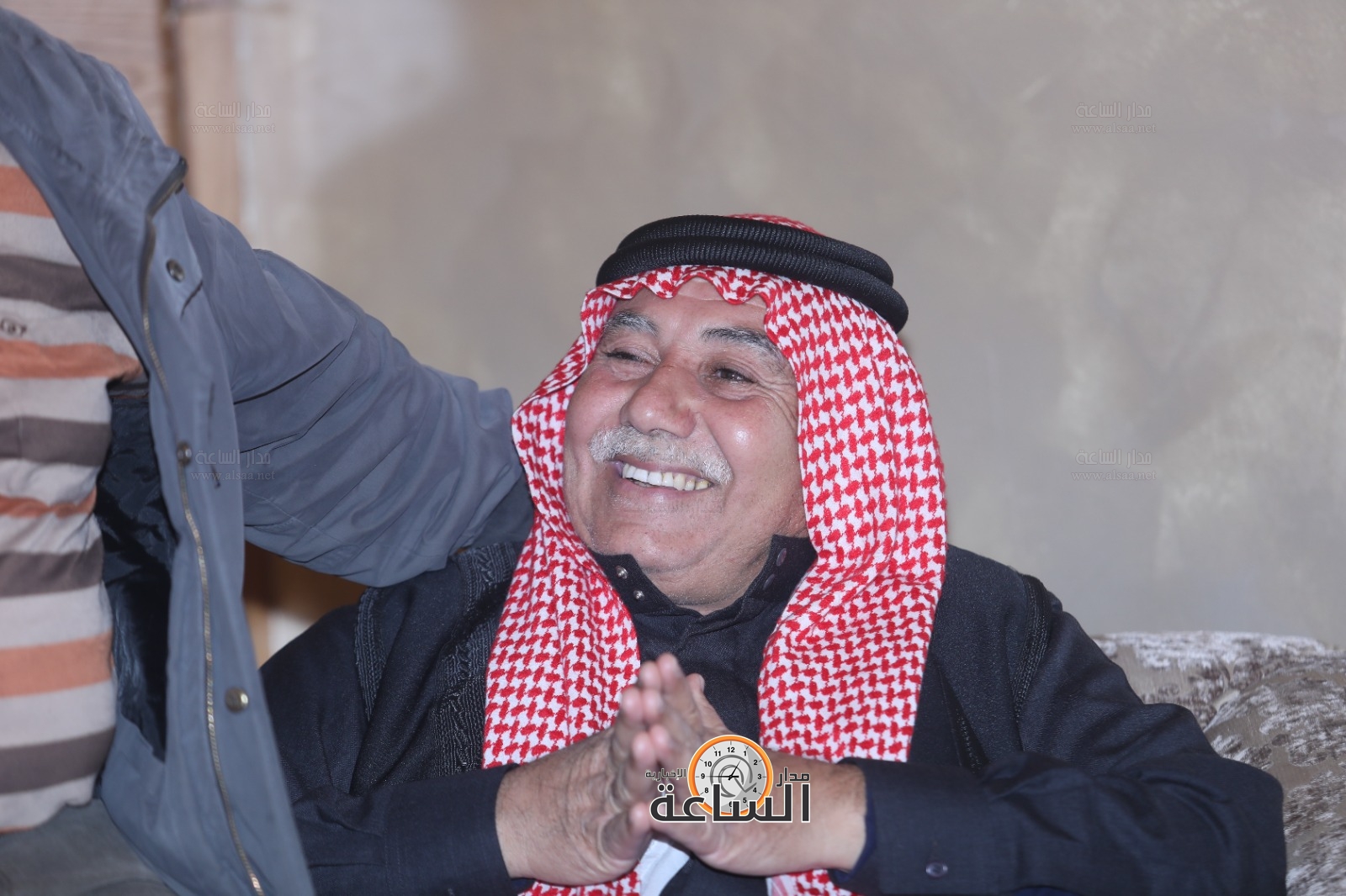 Madar Al-Saa Images 0.16882770751881315