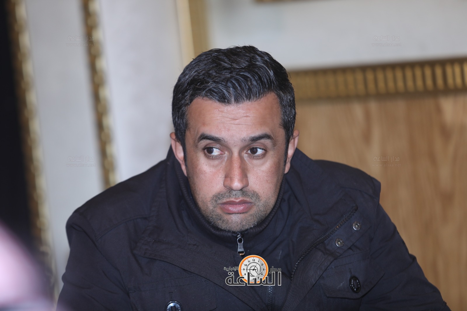 Madar Al-Saa Images 0.8143477212022034