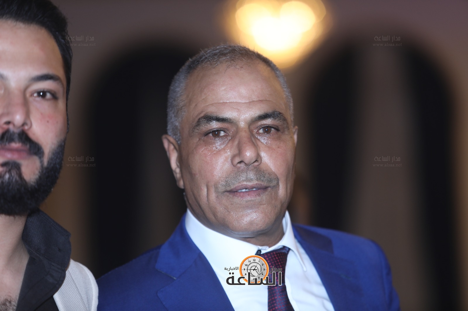 Madar Al-Saa Images 0.06125358075004805