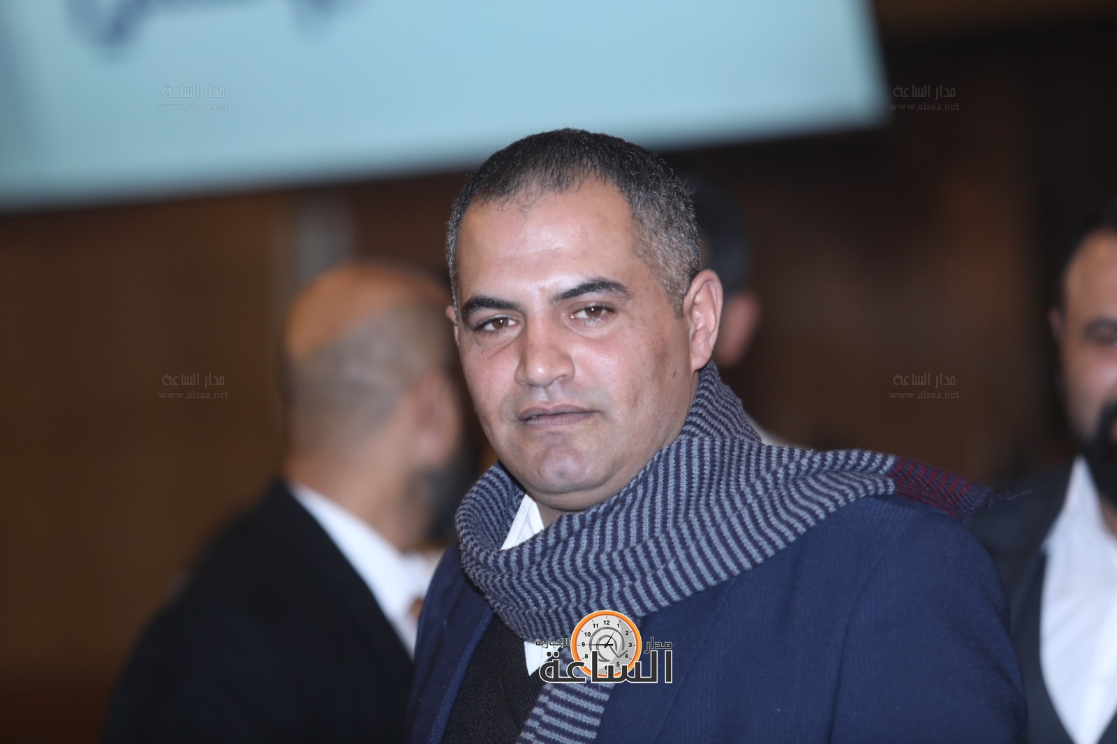 Madar Al-Saa Images 0.2476501632311674