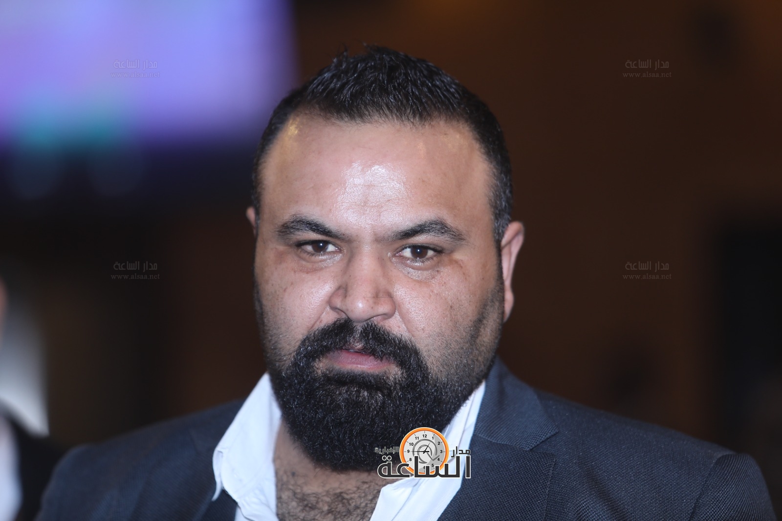 Madar Al-Saa Images 0.5777850259807393