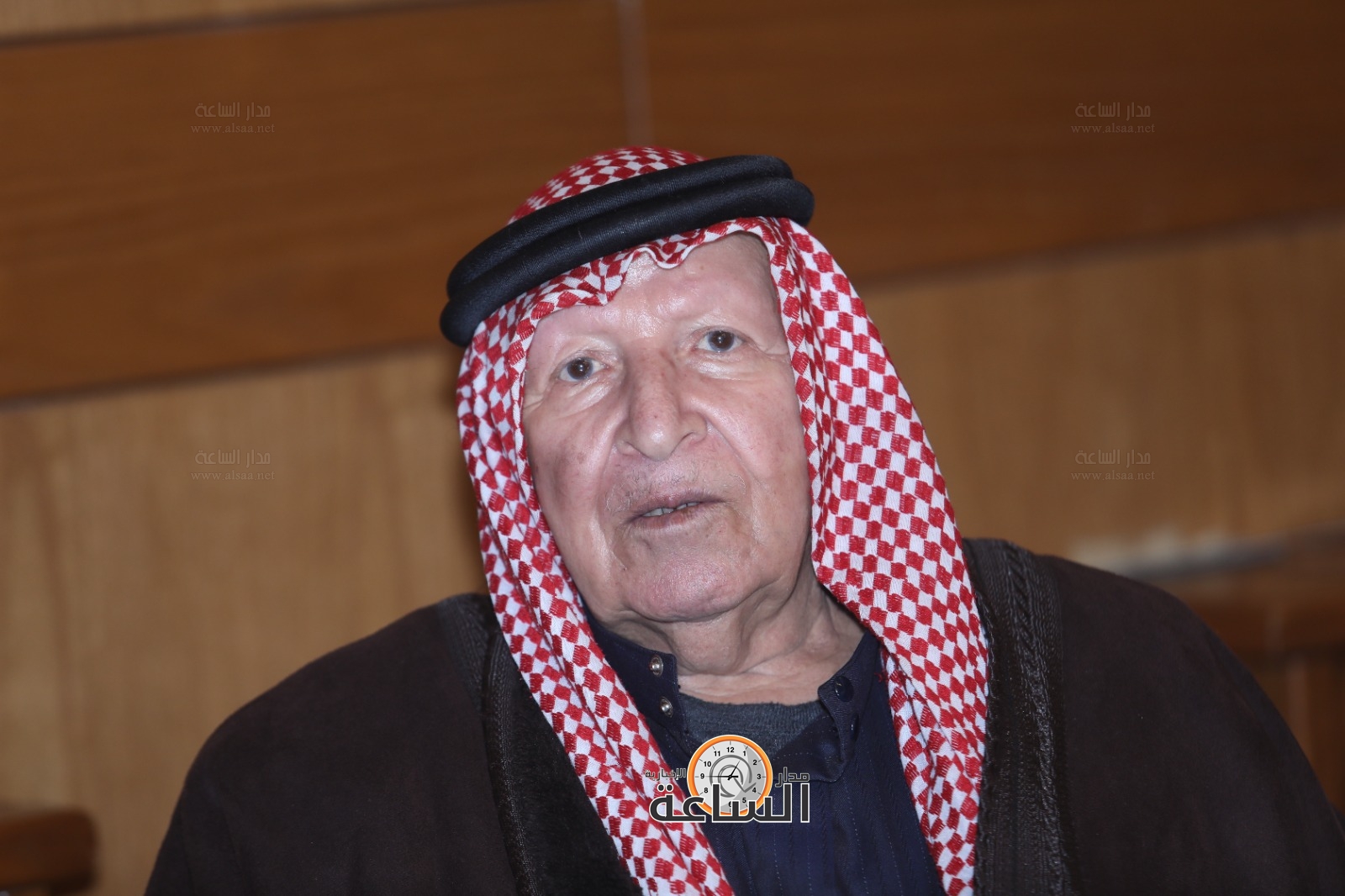 Madar Al-Saa Images 0.4160948085702063