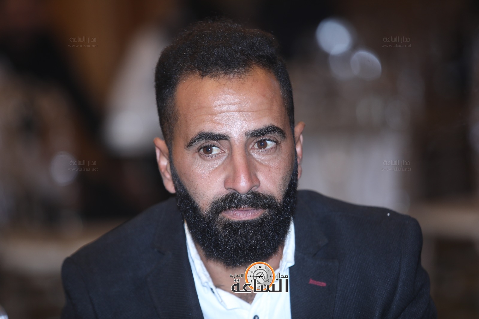 Madar Al-Saa Images 0.6733637541647575