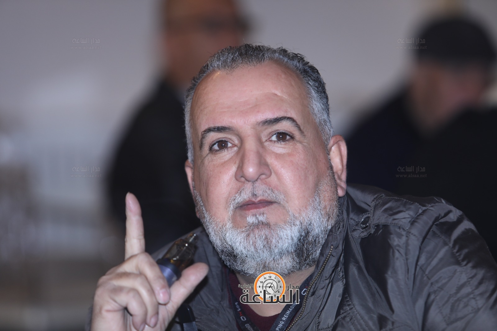 Madar Al-Saa Images 0.5475751297120268