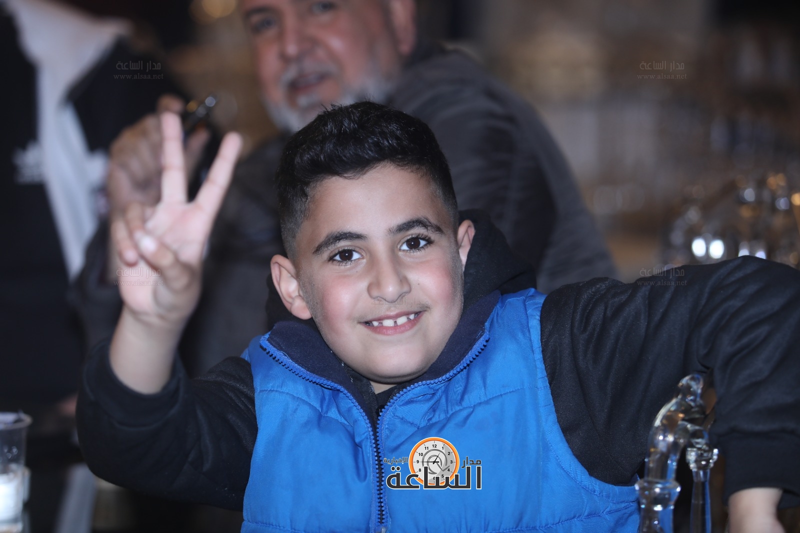 Madar Al-Saa Images 0.6497613902205959