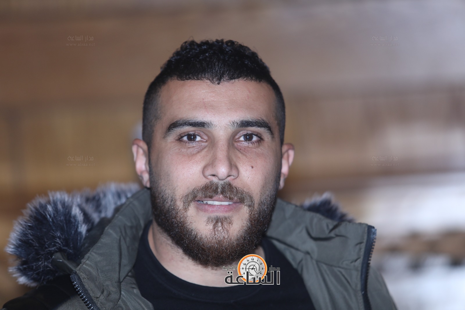 Madar Al-Saa Images 0.7765050030529772