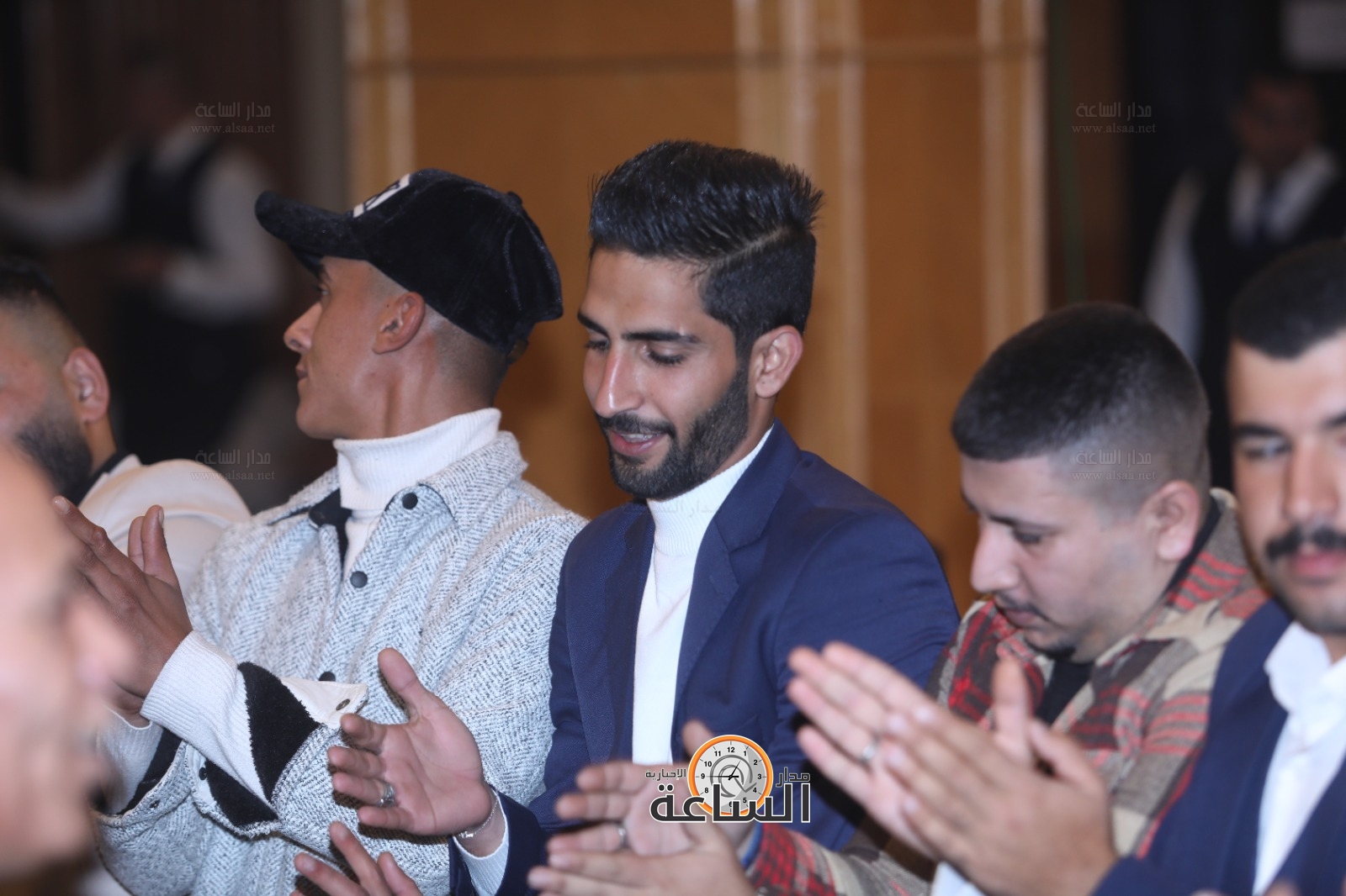 Madar Al-Saa Images 0.6192780470829242