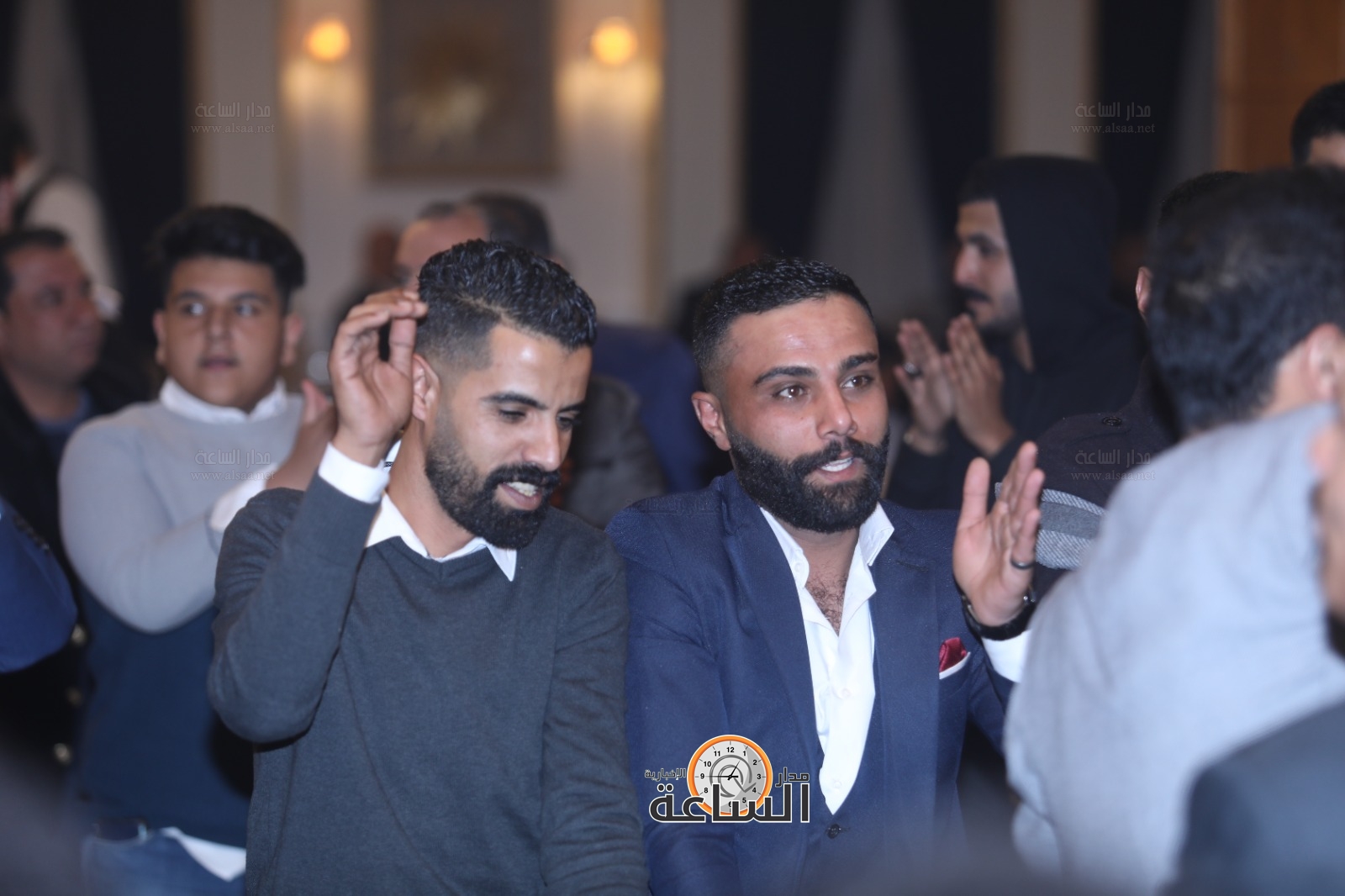 Madar Al-Saa Images 0.4267528052239318