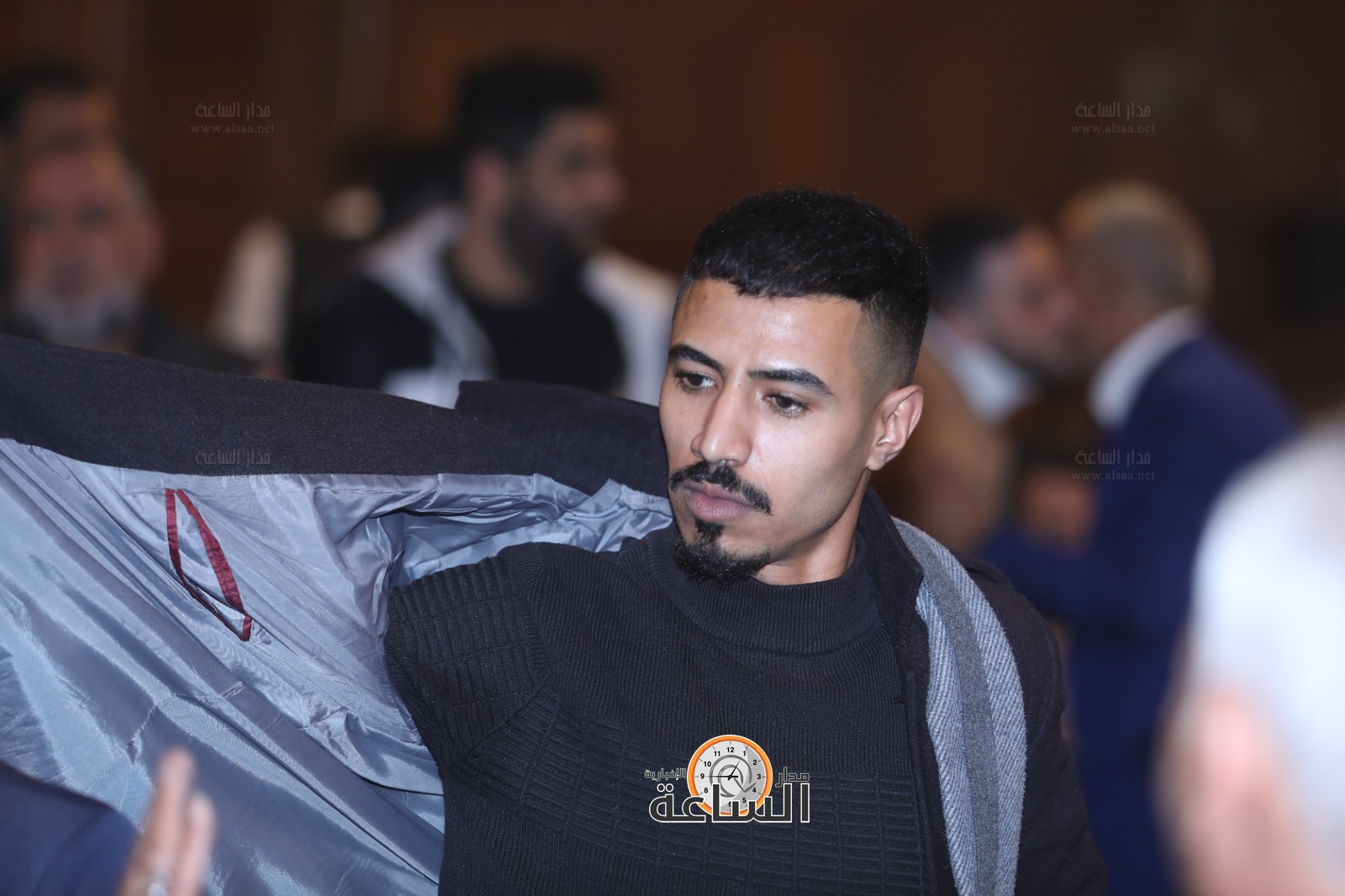 Madar Al-Saa Images 0.21138581377365906