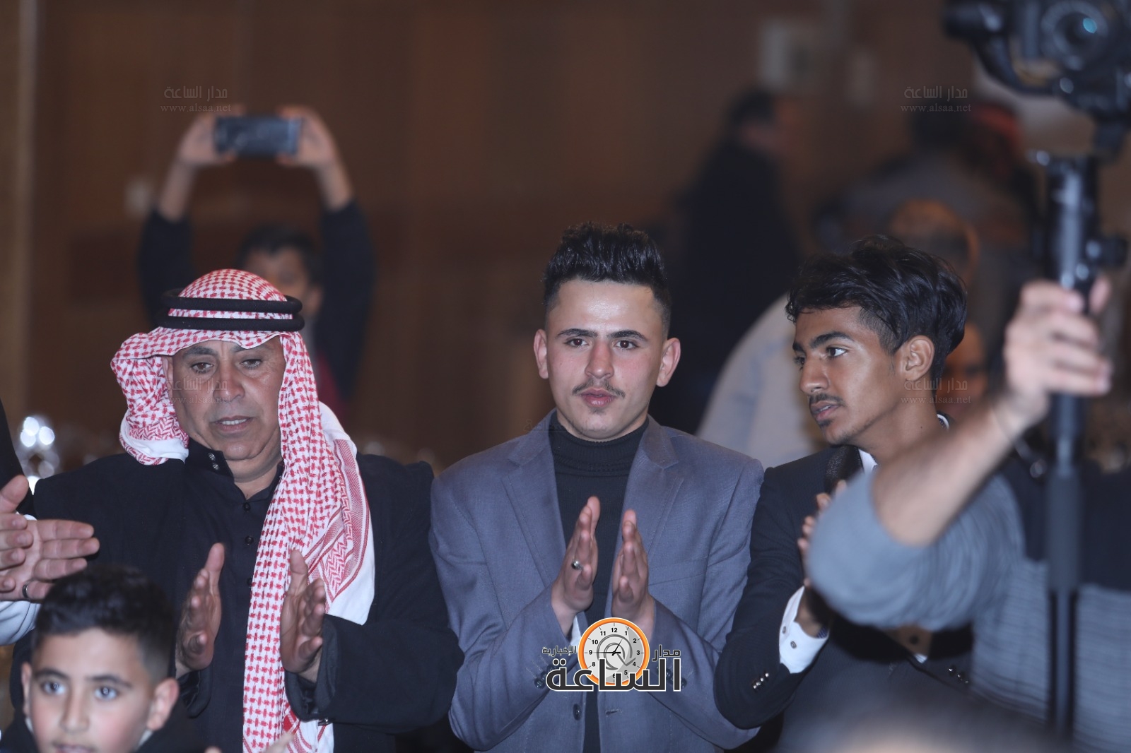 Madar Al-Saa Images 0.59585669712009