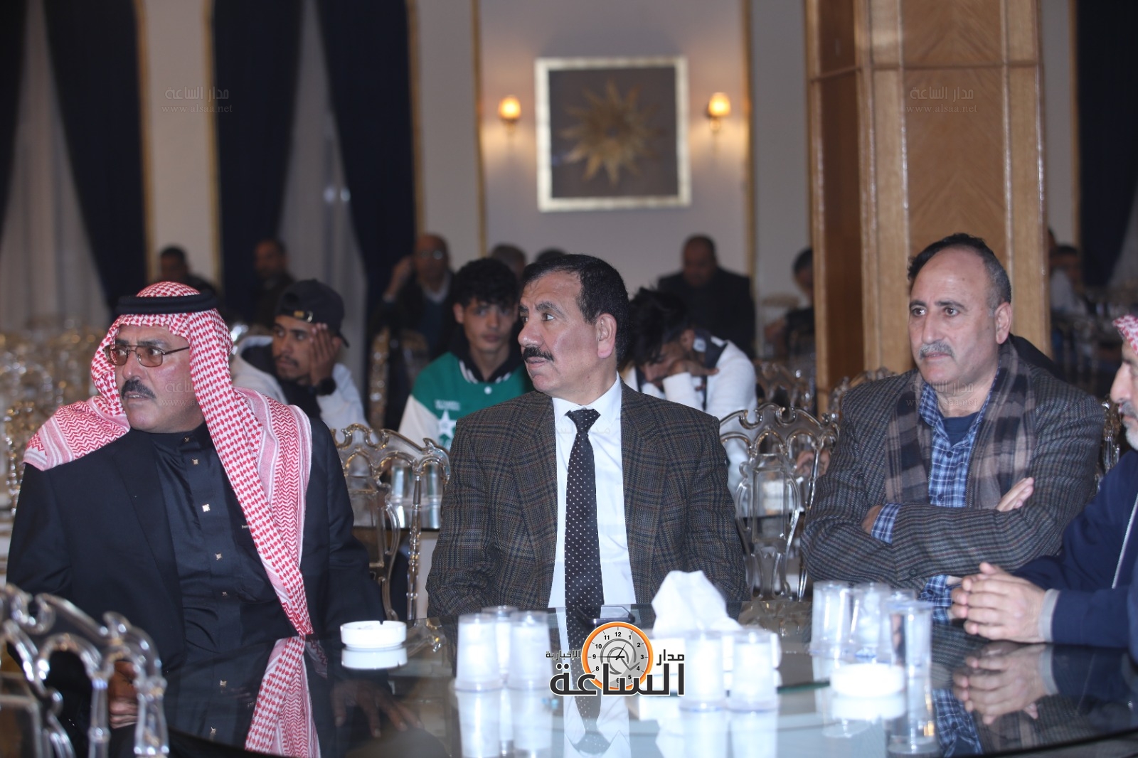 Madar Al-Saa Images 0.7849133949790135