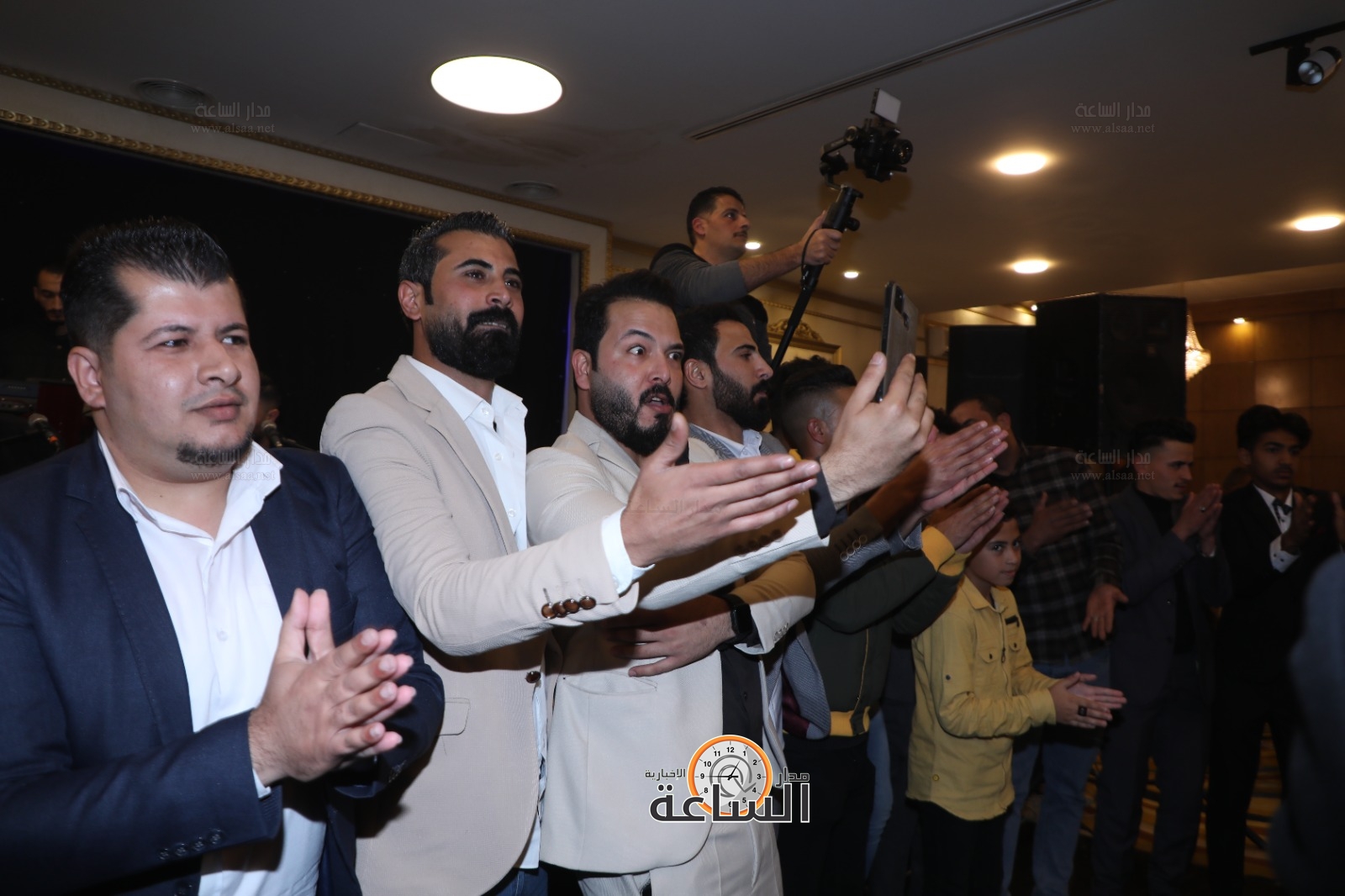 Madar Al-Saa Images 0.9470331881400851