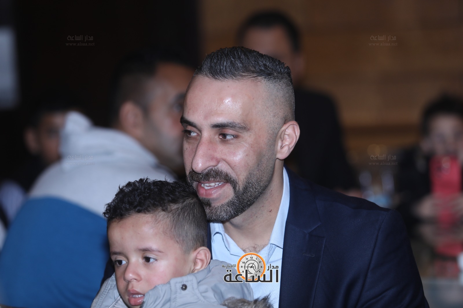 Madar Al-Saa Images 0.31370958899396406