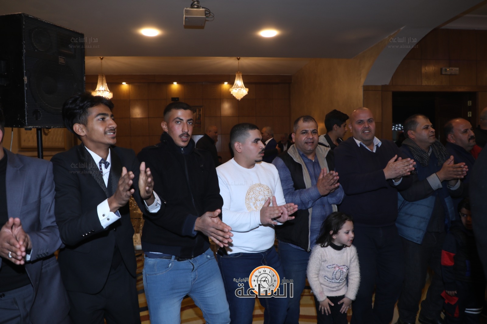 Madar Al-Saa Images 0.01427403803175964