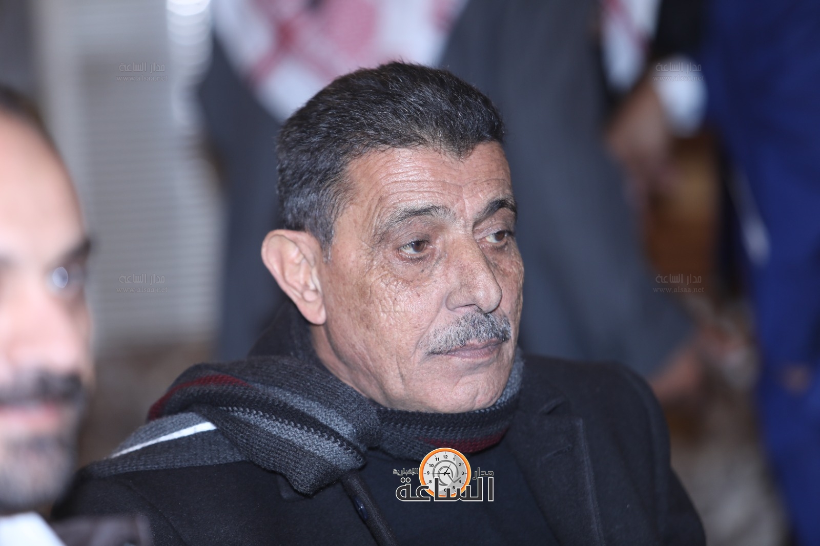 Madar Al-Saa Images 0.7366648524558199