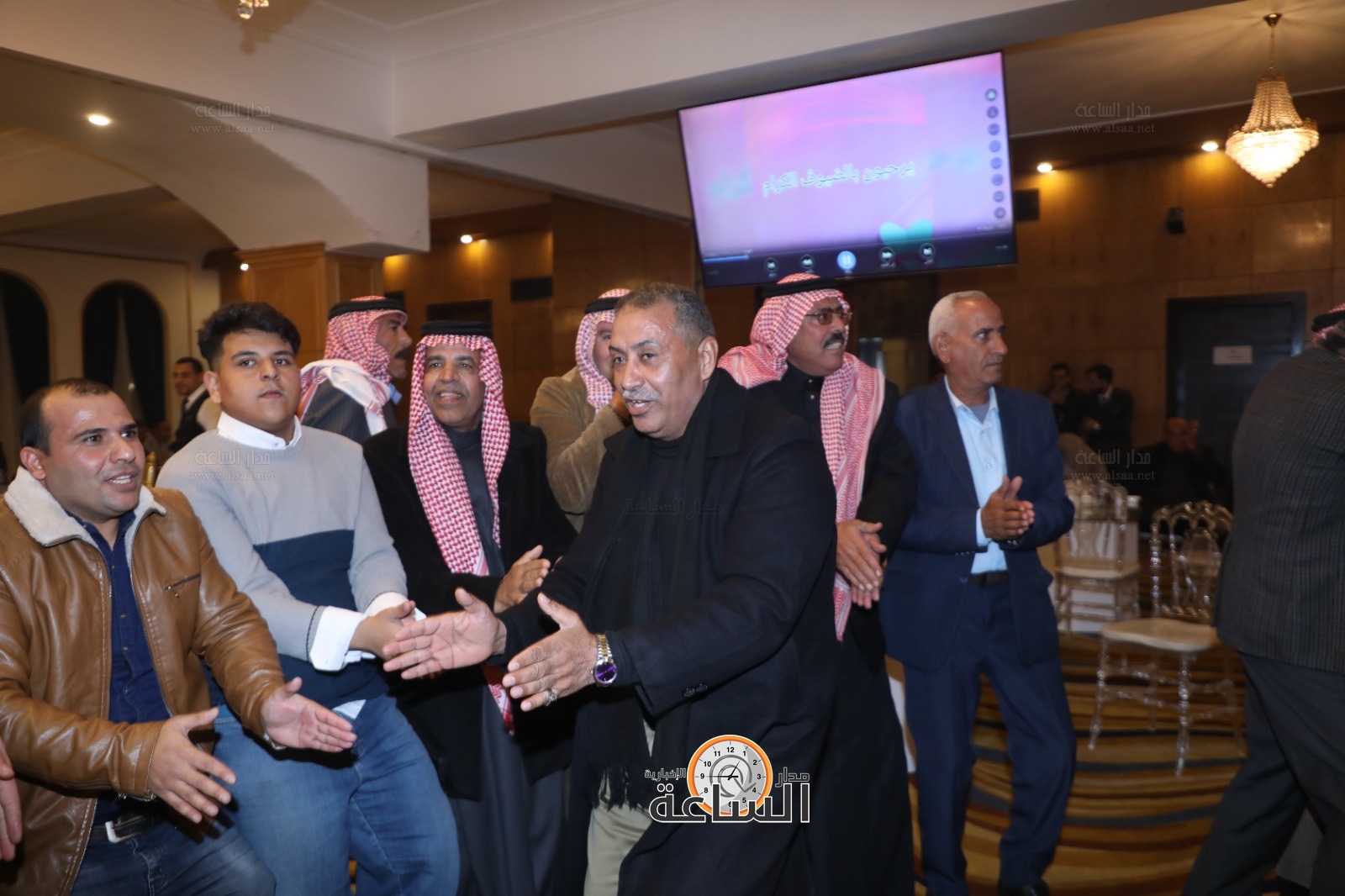 Madar Al-Saa Images 0.7668445876605188