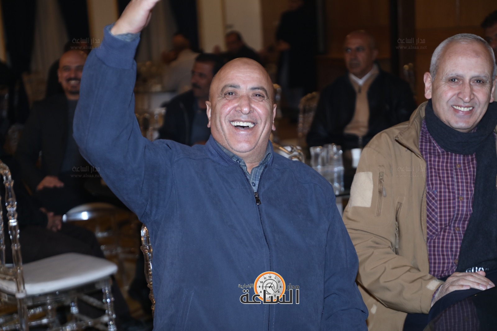 Madar Al-Saa Images 0.2893769017049286