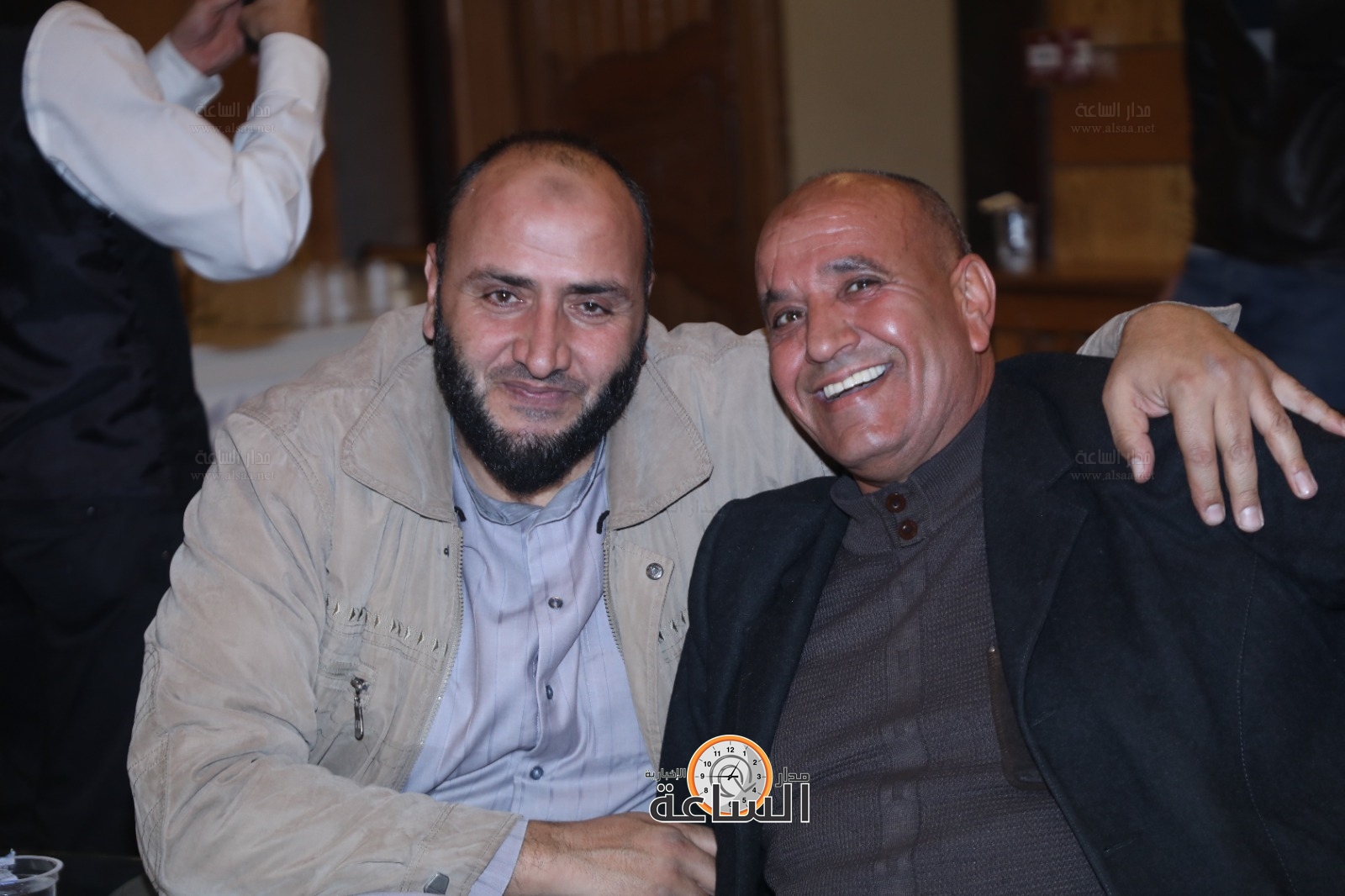 Madar Al-Saa Images 0.4053148341874935