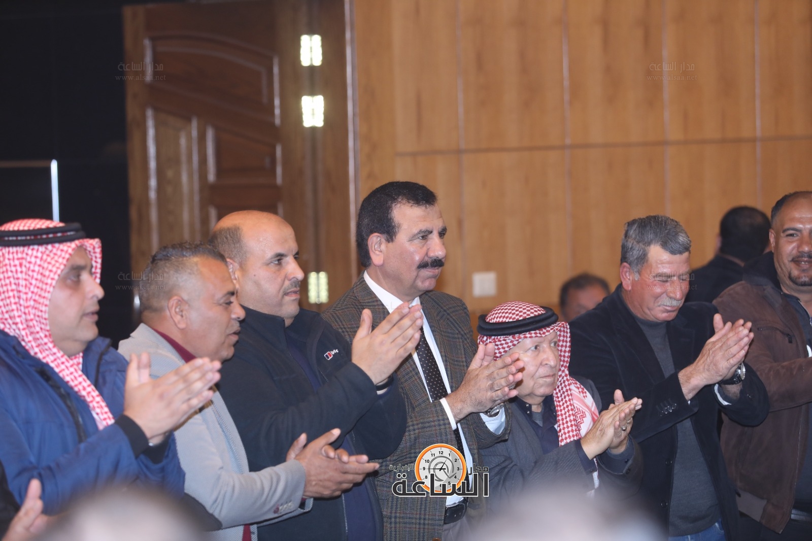 Madar Al-Saa Images 0.775251183045861