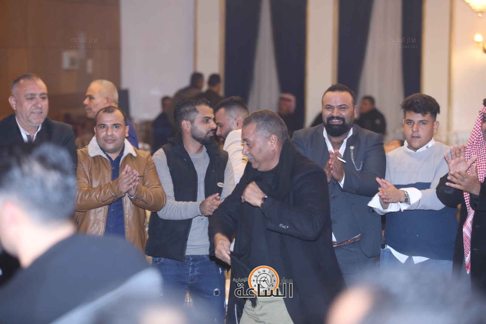 Madar Al-Saa Images 0.585577151833842