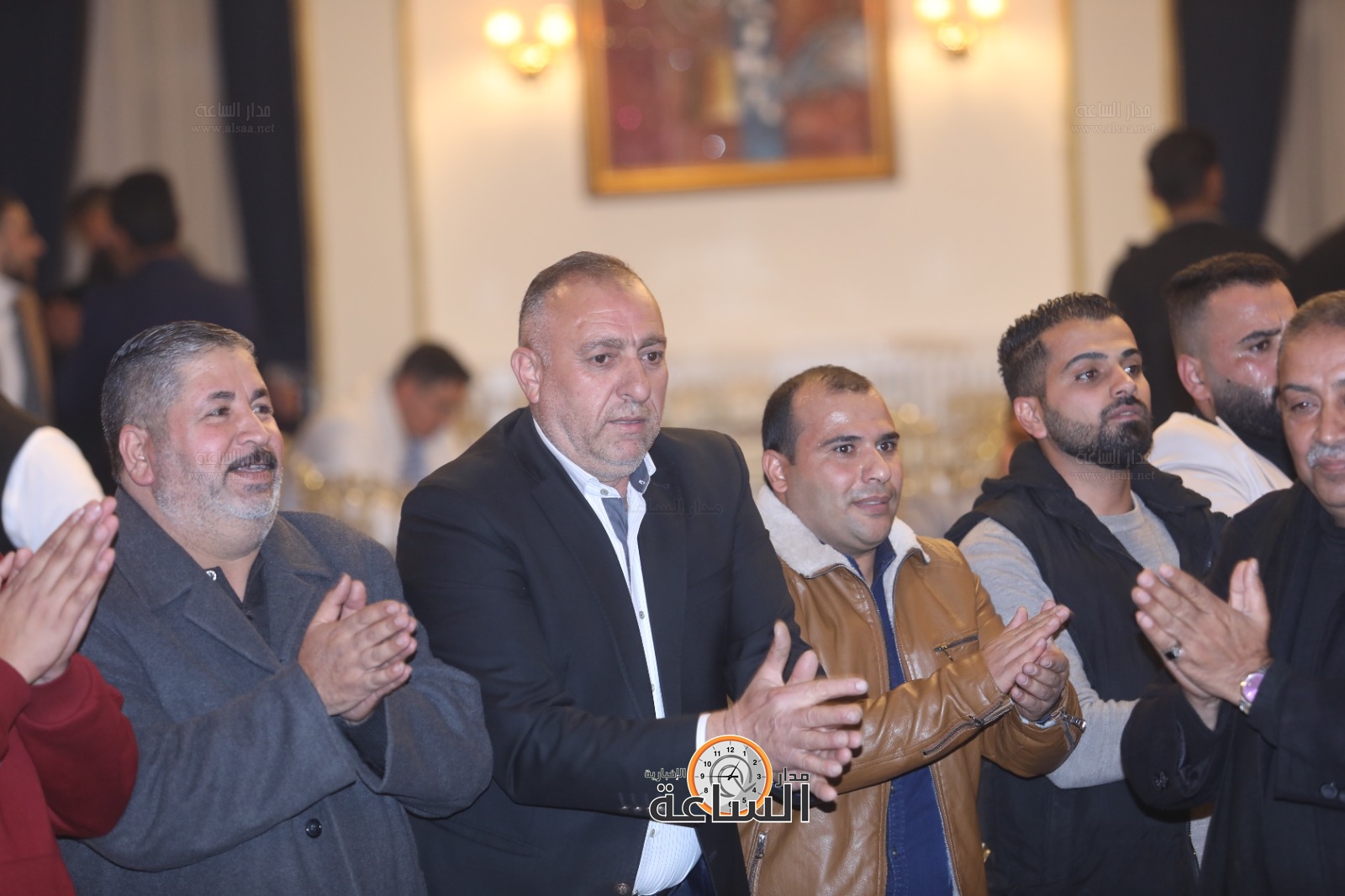 Madar Al-Saa Images 0.43225002734630347