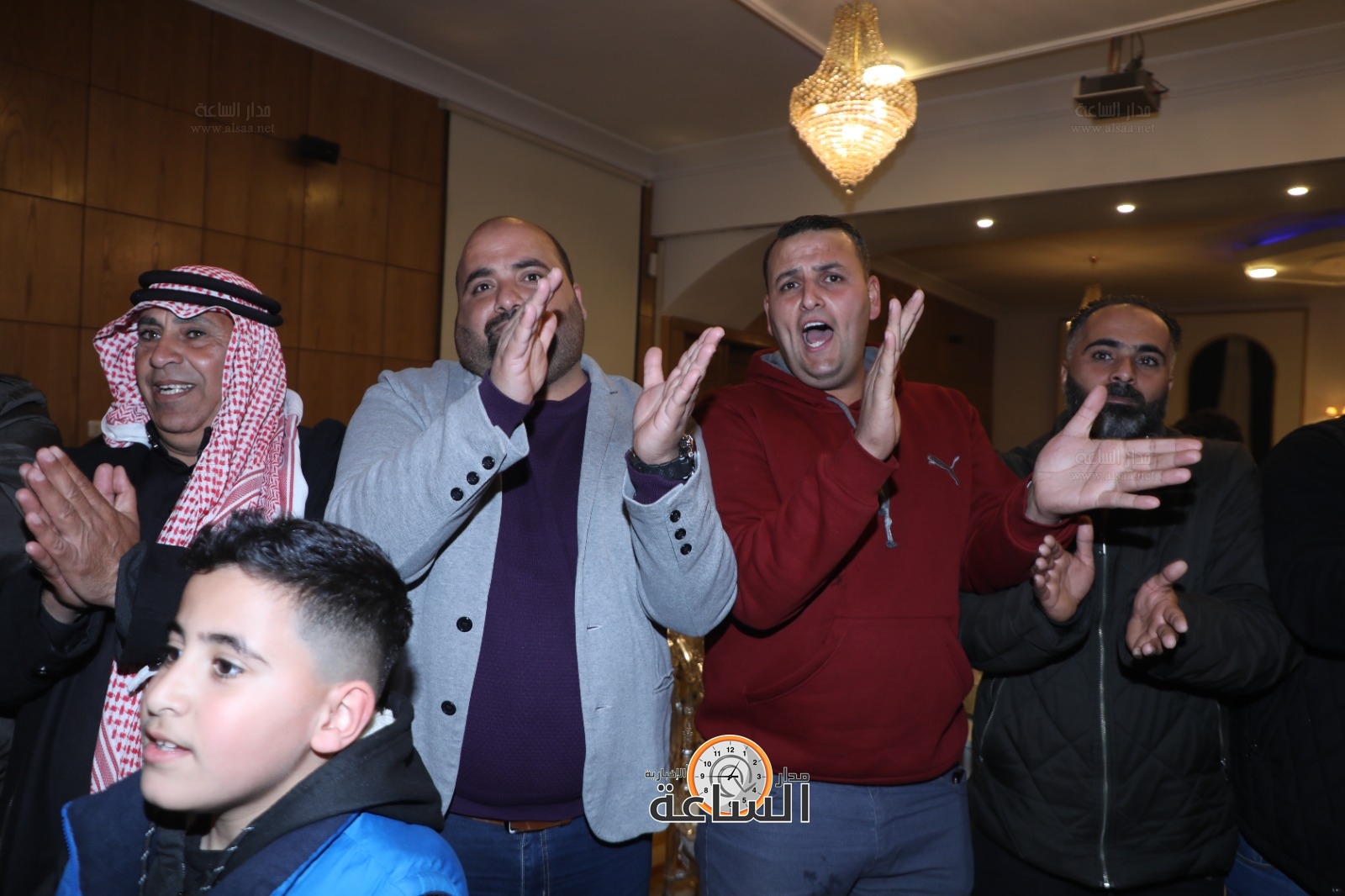 Madar Al-Saa Images 0.470019841849308