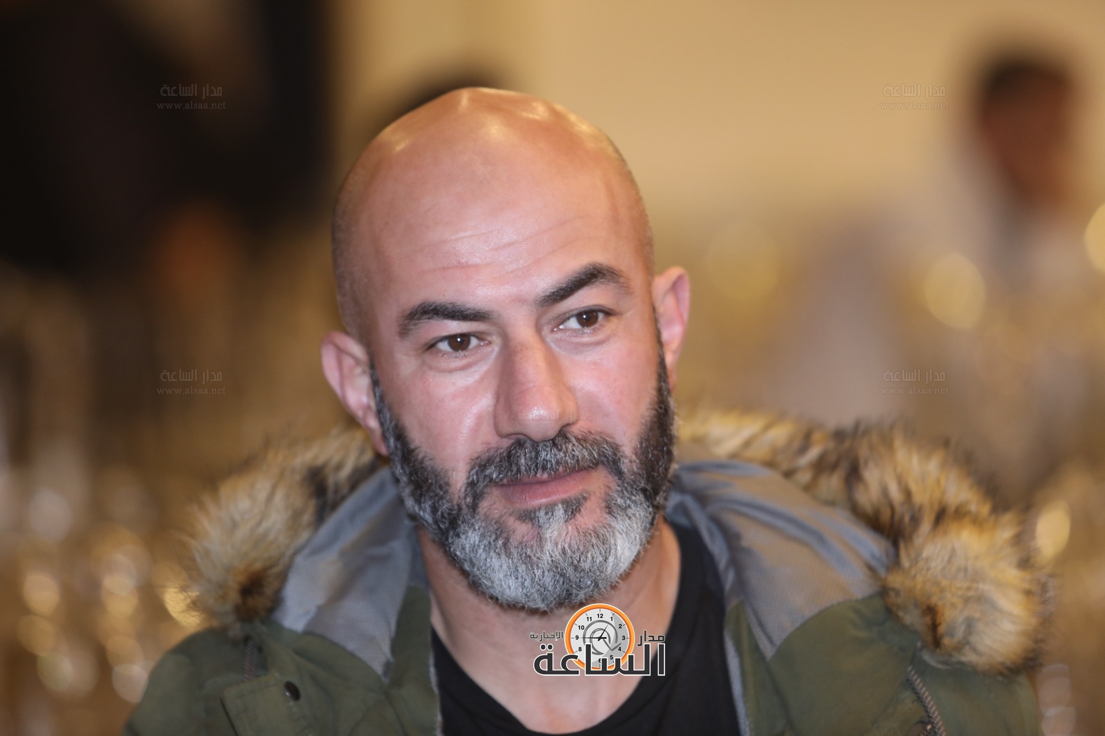 Madar Al-Saa Images 0.6509137786176882