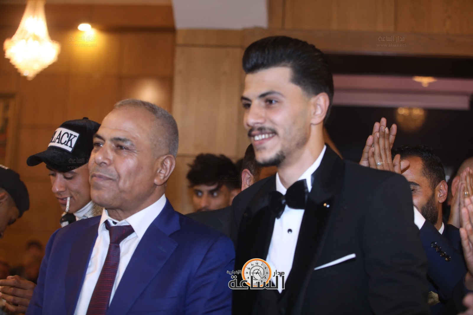 Madar Al-Saa Images 0.8964575366115008