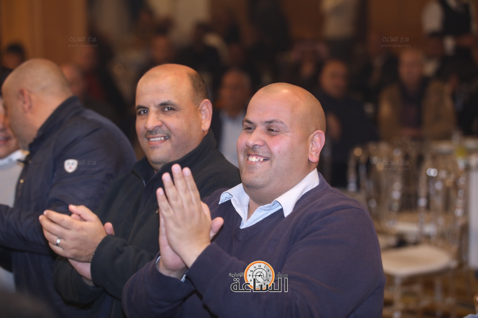 Madar Al-Saa Images 0.4322728354449008