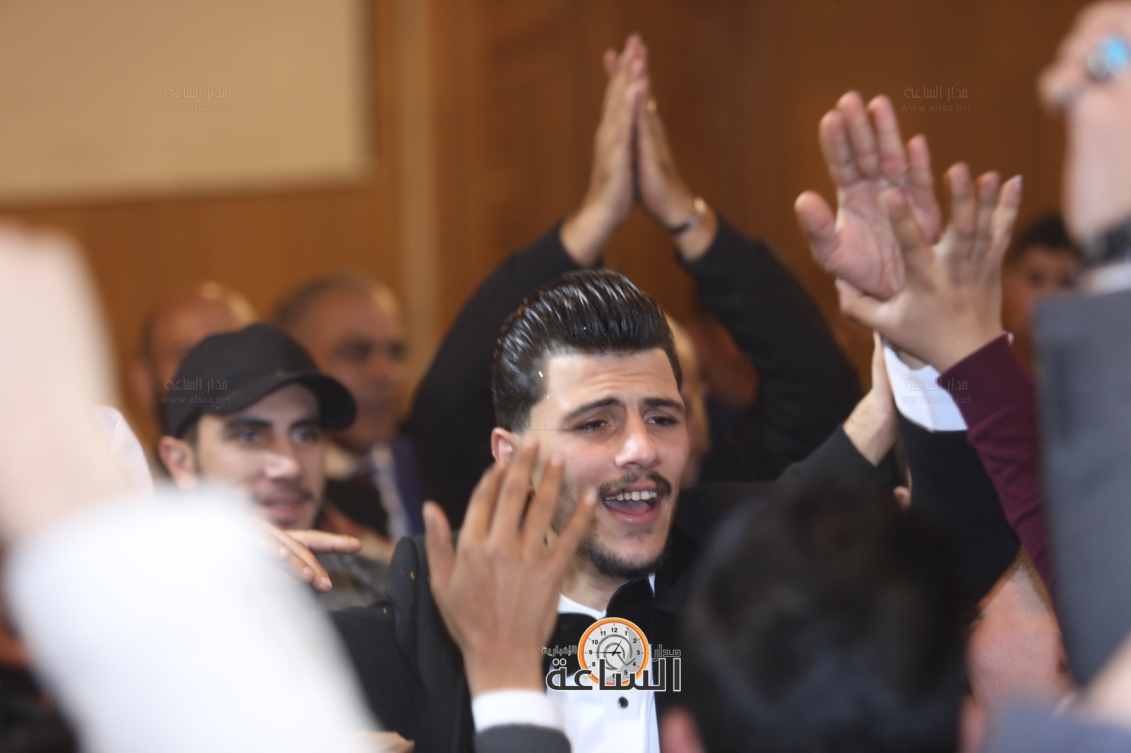 Madar Al-Saa Images 0.29461435231555133