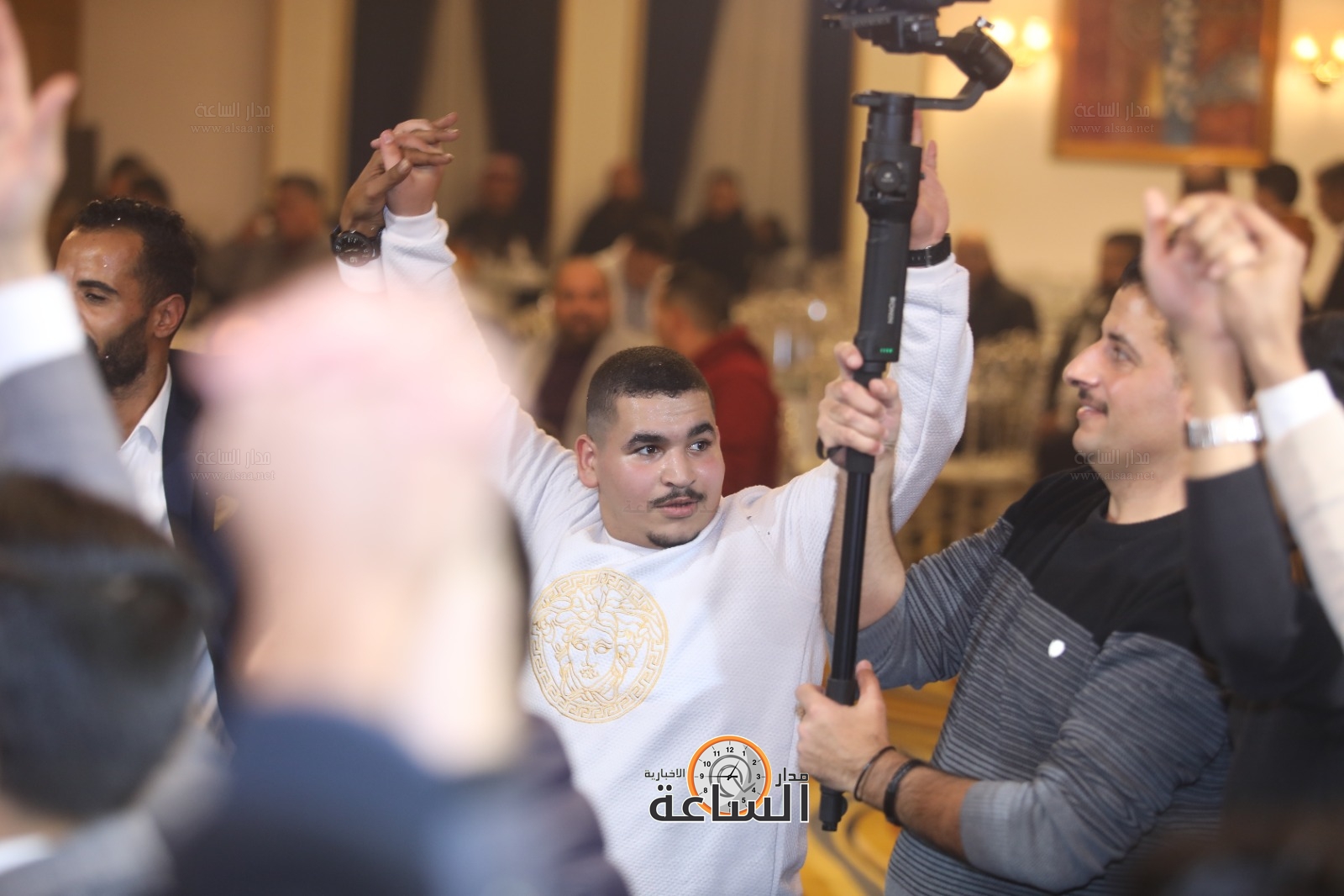 Madar Al-Saa Images 0.5121560110603653