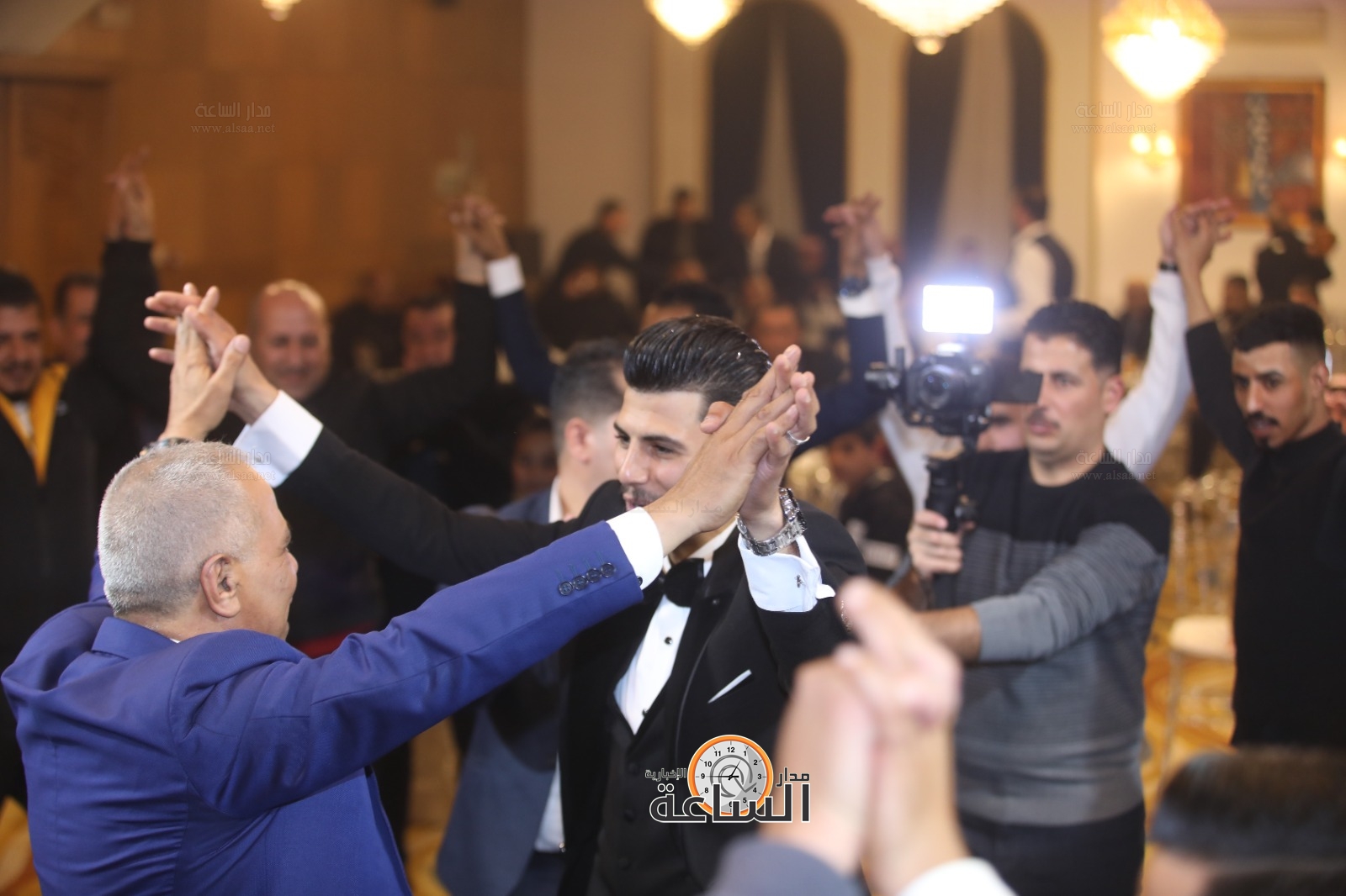 Madar Al-Saa Images 0.9341448272026434