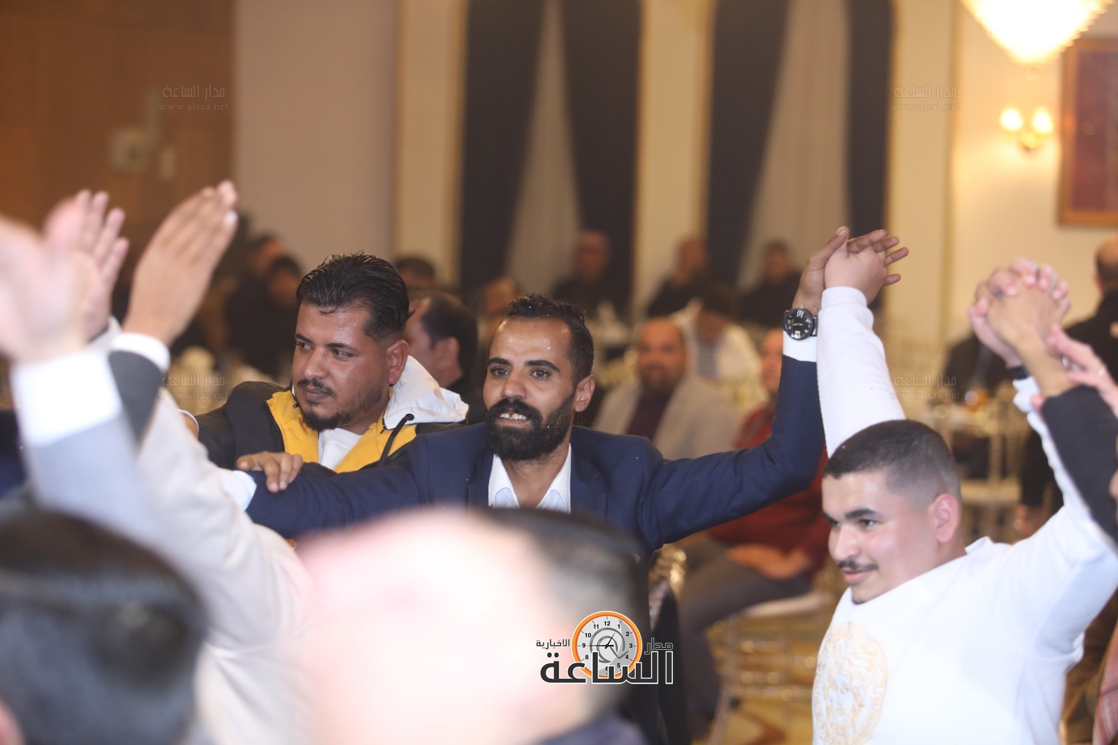 Madar Al-Saa Images 0.6340942416234925