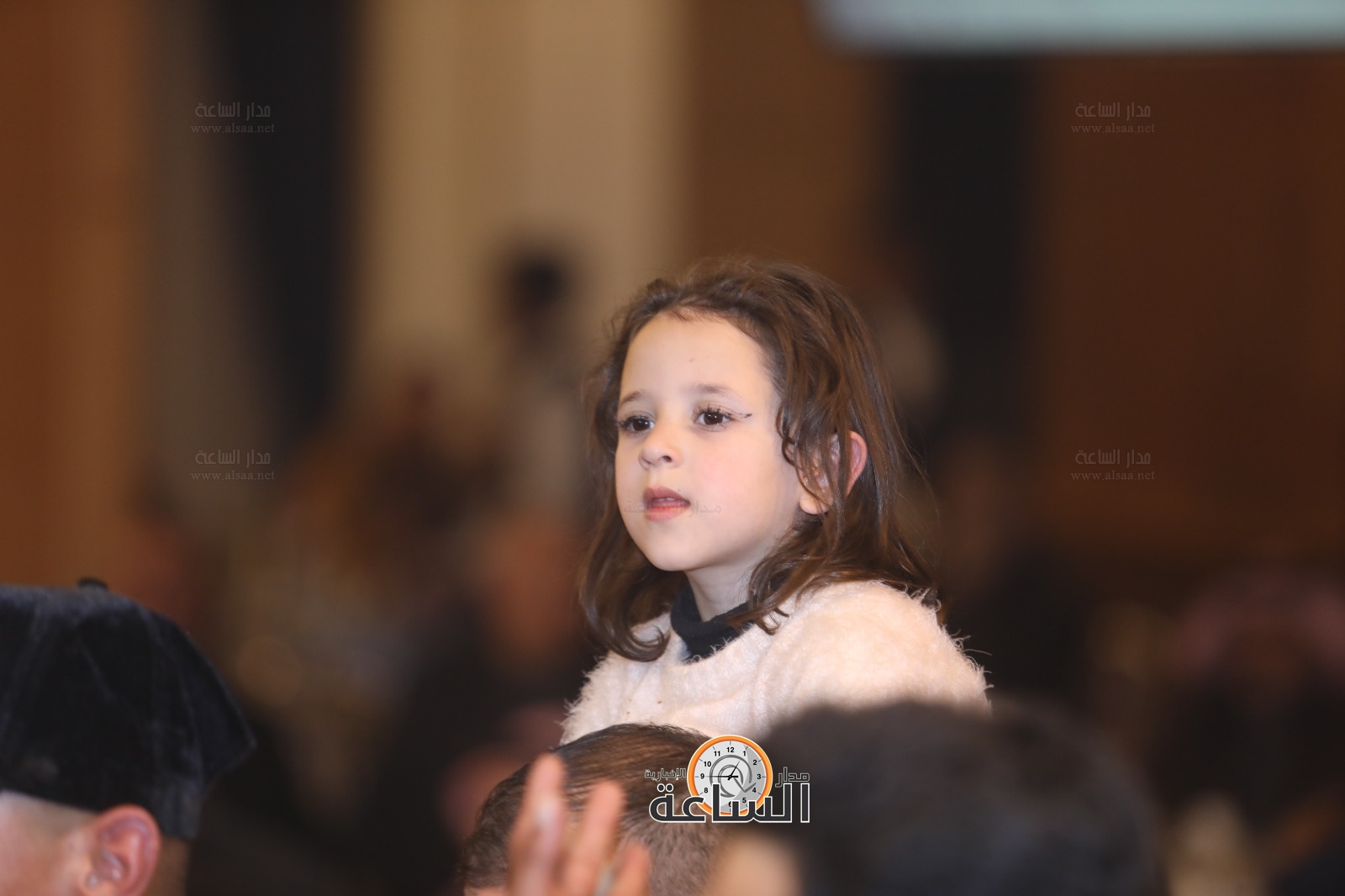 Madar Al-Saa Images 0.8040339203773961