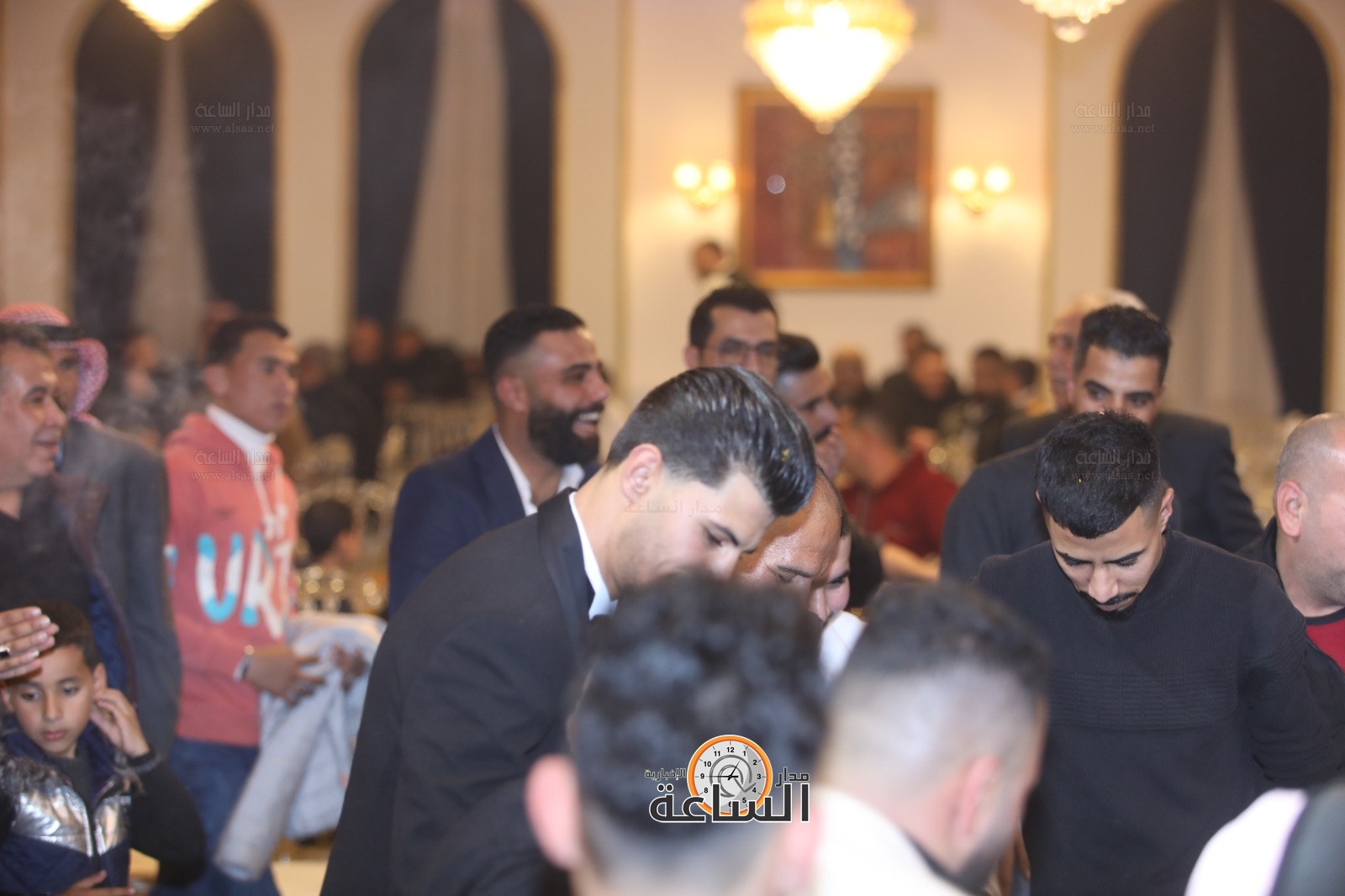 Madar Al-Saa Images 0.8527021948877347