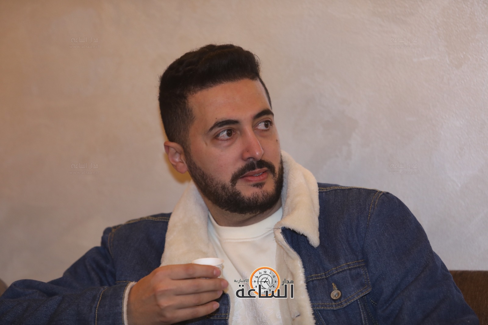 Madar Al-Saa Images 0.4613831649559055