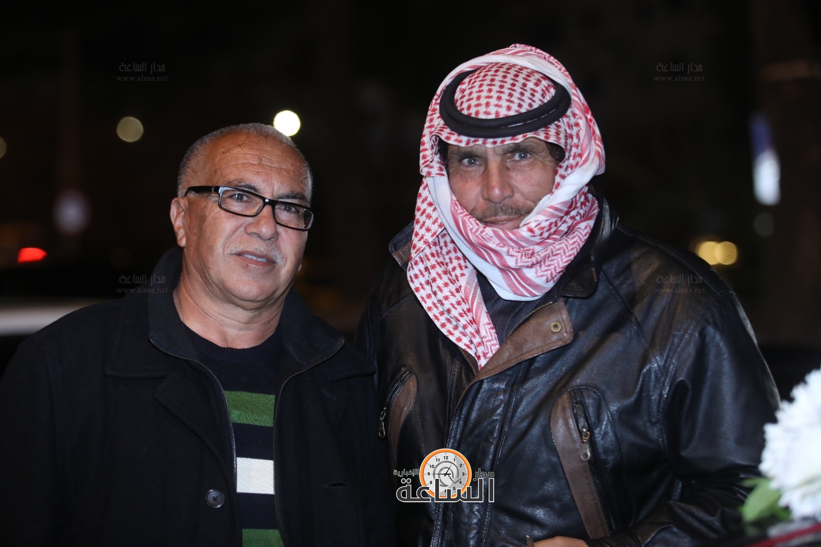 Madar Al-Saa Images 0.5302211713832121