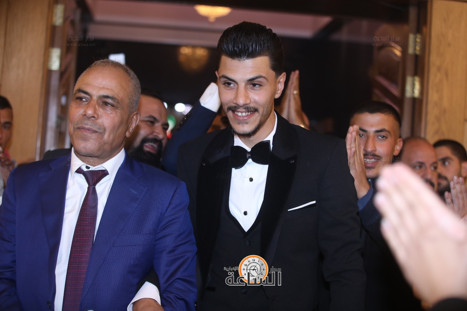 Madar Al-Saa Images 0.3259105054536102