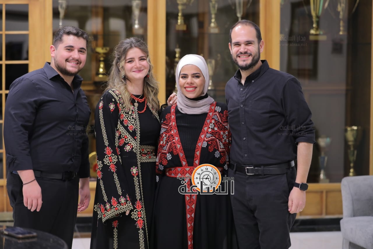 Madar Al-Saa Images 0.21047105694494017